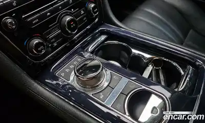 Jaguar XJ 2013 2.0 гидро в Москве № 241698, миниатюра 9
