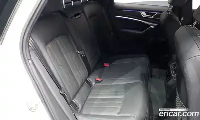 Audi A6 2021 2.0 гидро в Москве № 245486, миниатюра 11
