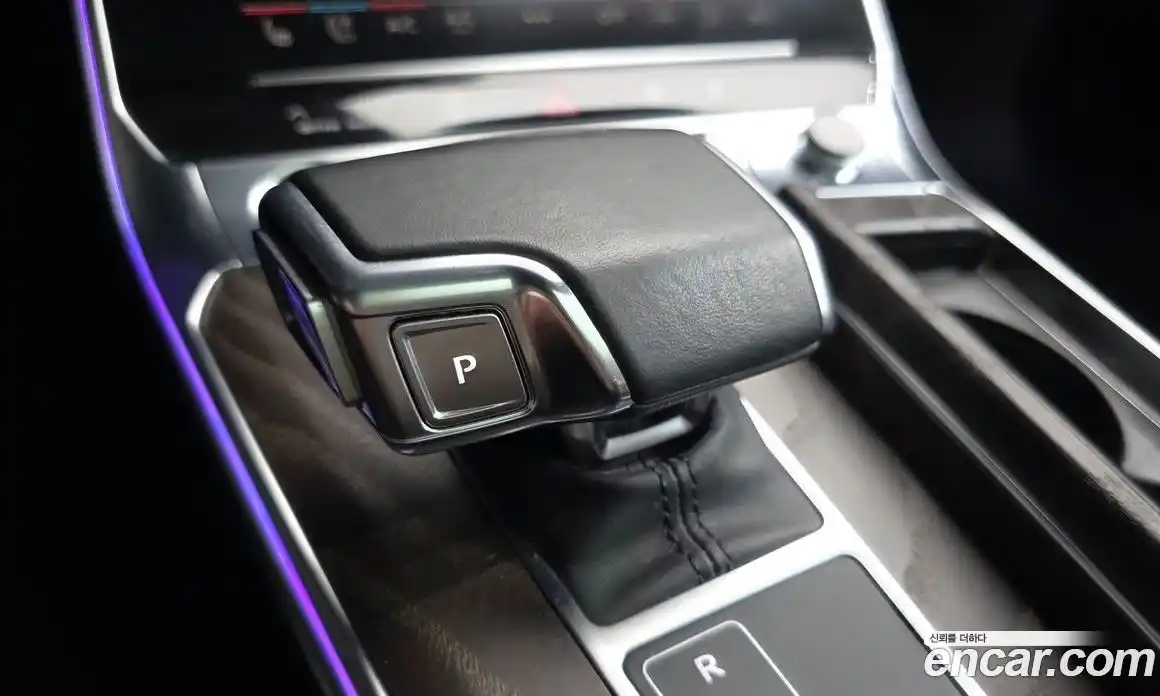 Audi A6 2021 2.0 гидро в Москве № 245486, фото 8