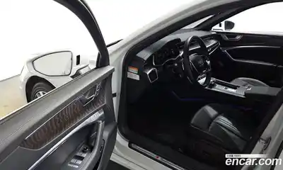 Audi A6 2021 2.0 гидро в Москве № 245486, миниатюра 10