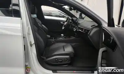 Audi A4 2021 2.0 гидро в Москве № 245879, миниатюра 11