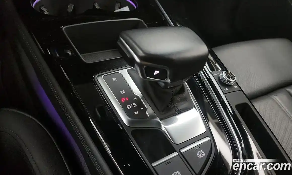 Audi A4 2021 2.0 гидро в Москве № 245879, фото 9