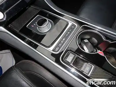 Jaguar XE 2016 2.0 гидро в Москве № 248283, миниатюра 11