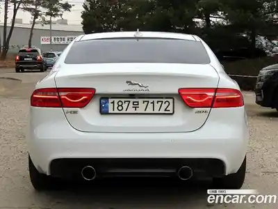 Jaguar XE 2016 2.0 гидро в Москве № 248283, миниатюра 4