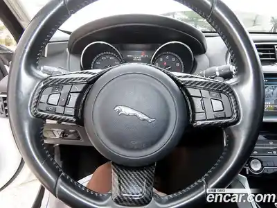 Jaguar XE 2016 2.0 гидро в Москве № 248283, миниатюра 8