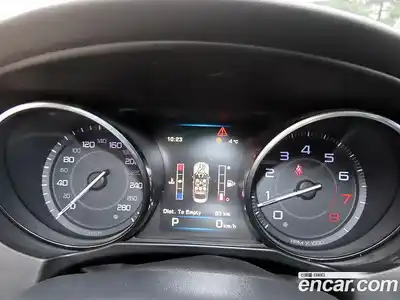 Jaguar XE 2016 2.0 гидро в Москве № 248283, миниатюра 9