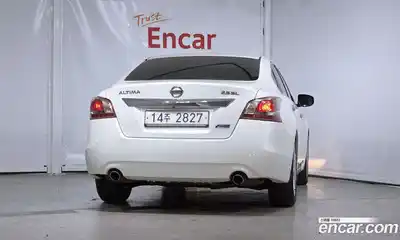 Nissan Altima 2013 2.5 гидро в Москве № 248705, миниатюра 4