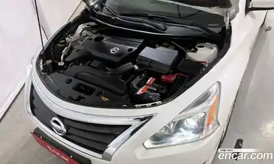 Nissan Altima 2013 2.5 гидро в Москве № 248705, миниатюра 6