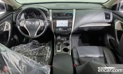 Nissan Altima 2013 2.5 гидро в Москве № 248705, миниатюра 7