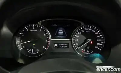 Nissan Altima 2013 2.5 гидро в Москве № 248705, миниатюра 8