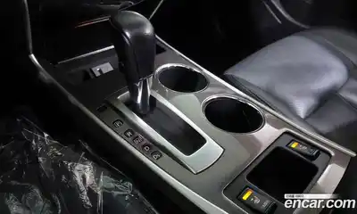Nissan Altima 2013 2.5 гидро в Москве № 248705, миниатюра 9