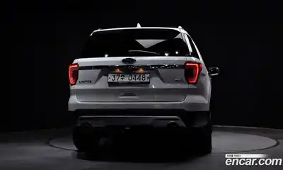 Ford Explorer 2016 2.3 гидро в Москве № 251892, миниатюра 4