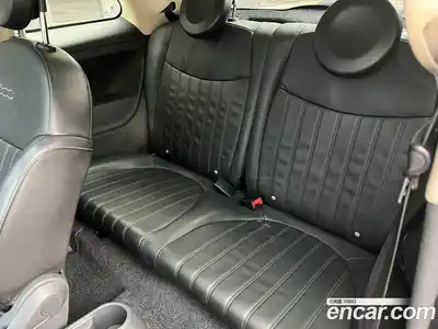 Fiat 500 2013 1.4 гидро в Москве № 252138, миниатюра 12