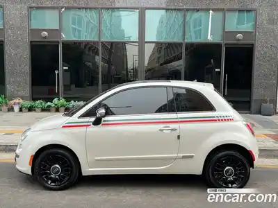 Fiat 500 2013 1.4 гидро в Москве № 252138, миниатюра 5