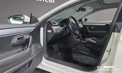 Volkswagen CC 2010 2.0 гидро в Москве № 254791, миниатюра 12