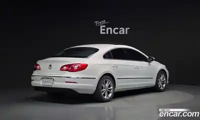 Volkswagen CC 2010 2.0 гидро в Москве № 254791, миниатюра 2