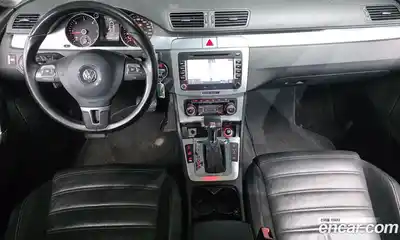 Volkswagen CC 2010 2.0 гидро в Москве № 254791, миниатюра 7