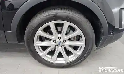 Ford Explorer 2017 2.3 гидро в Москве № 255659, миниатюра 5