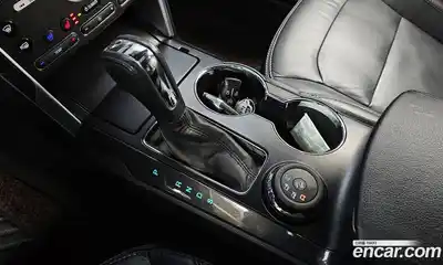 Ford Explorer 2017 2.3 гидро в Москве № 255659, миниатюра 9