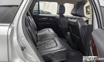 Lincoln MKX 2014 3.7 гидро в Москве № 255750, миниатюра 12