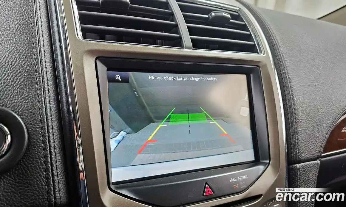 Lincoln MKX 2014 3.7 гидро в Москве № 255750, фото 14