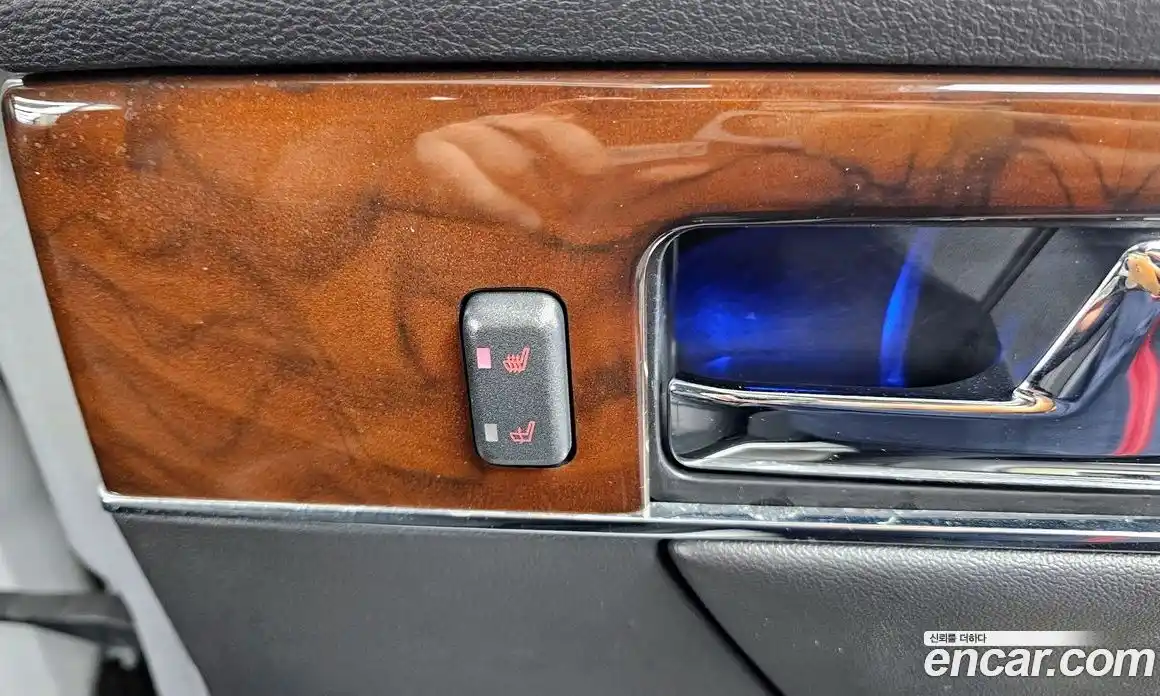 Lincoln MKX 2014 3.7 гидро в Москве № 255750, фото 18