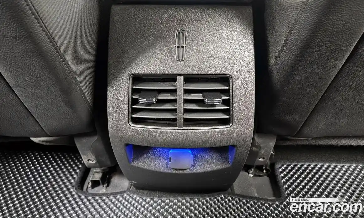 Lincoln MKX 2014 3.7 гидро в Москве № 255750, фото 19