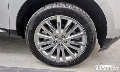 Lincoln MKX 2014 3.7 гидро в Москве № 255750, миниатюра 5