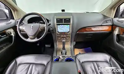 Lincoln MKX 2014 3.7 гидро в Москве № 255750, миниатюра 7