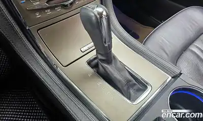 Lincoln MKX 2014 3.7 гидро в Москве № 255750, миниатюра 9