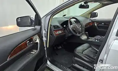 Lincoln MKX 2014 3.7 гидро в Москве № 255750, миниатюра 10