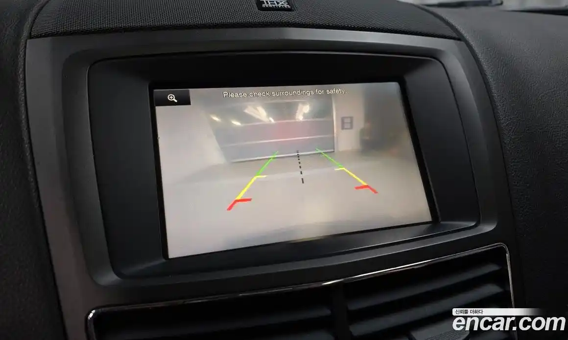 Lincoln MKT 2014 3.5 гидро в Москве № 255757, фото 15