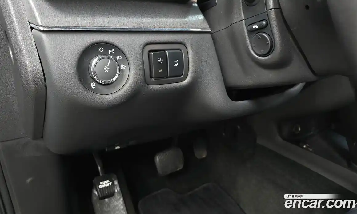 Lincoln MKT 2014 3.5 гидро в Москве № 255757, фото 18