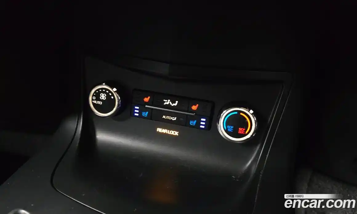 Lincoln MKT 2014 3.5 гидро в Москве № 255757, фото 19