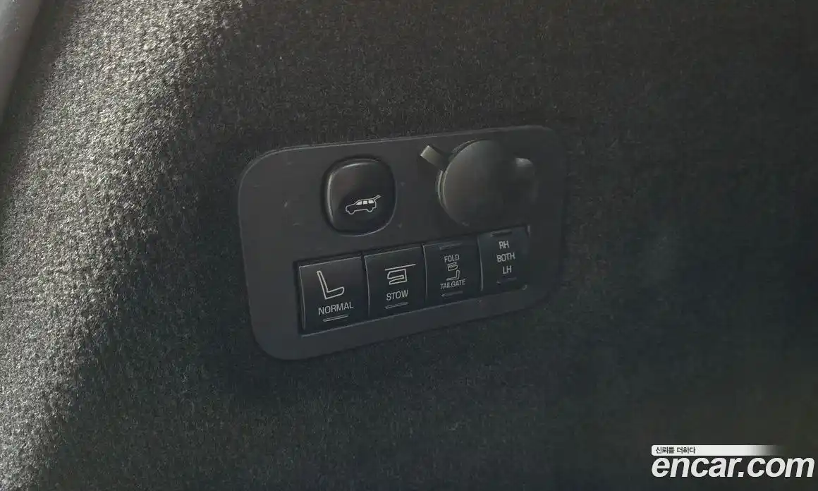 Lincoln MKT 2014 3.5 гидро в Москве № 255757, фото 20