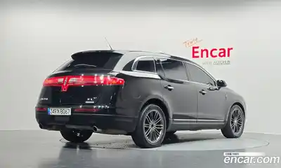 Lincoln MKT 2014 3.5 гидро в Москве № 255757, миниатюра 2