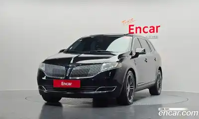 Lincoln MKT 2014 3.5 гидро в Москве № 255757, миниатюра 3