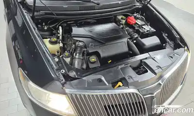 Lincoln MKT 2014 3.5 гидро в Москве № 255757, миниатюра 6