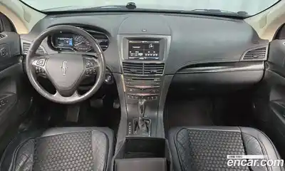 Lincoln MKT 2014 3.5 гидро в Москве № 255757, миниатюра 7
