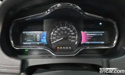 Lincoln MKT 2014 3.5 гидро в Москве № 255757, миниатюра 8