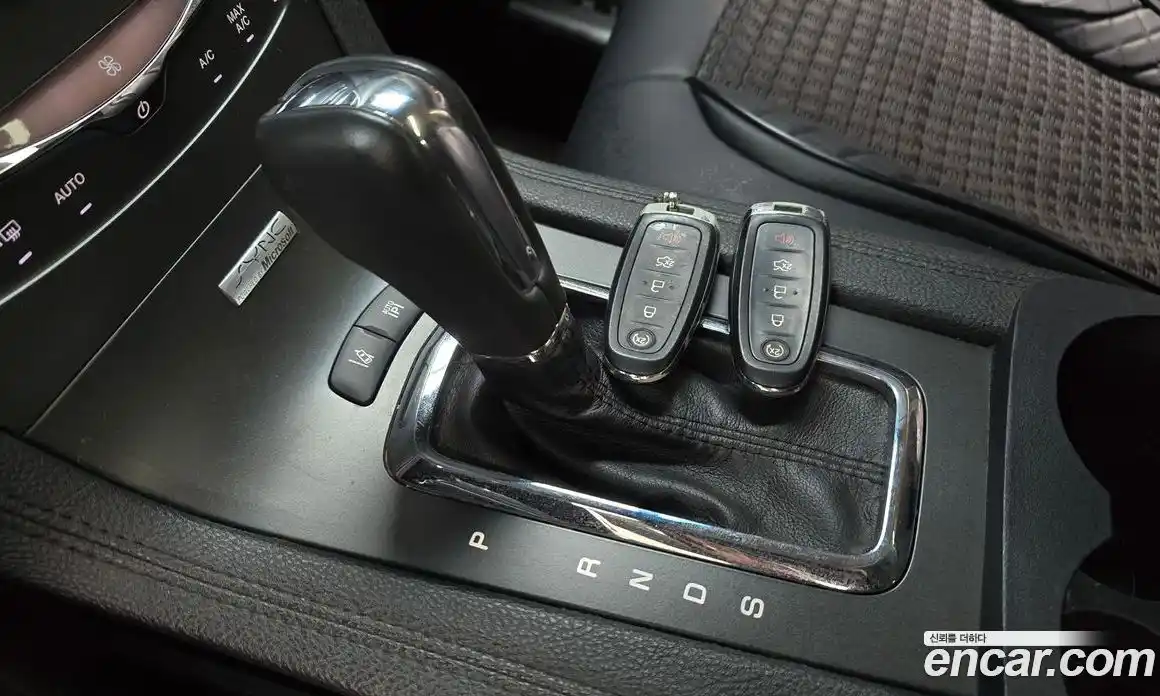 Lincoln MKT 2014 3.5 гидро в Москве № 255757, фото 9