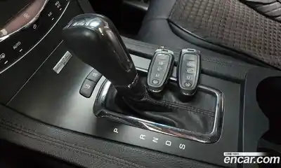 Lincoln MKT 2014 3.5 гидро в Москве № 255757, миниатюра 9