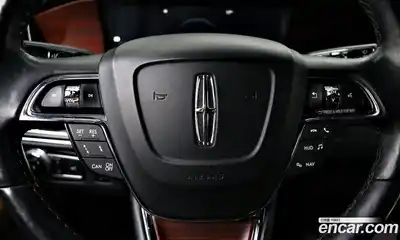 Lincoln Navigator 2021 3.5 гидро в Москве № 255884, миниатюра 11