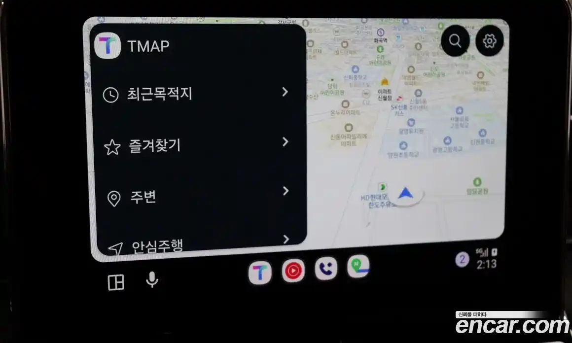 Lincoln Navigator 2021 3.5 гидро в Москве № 255884, фото 13