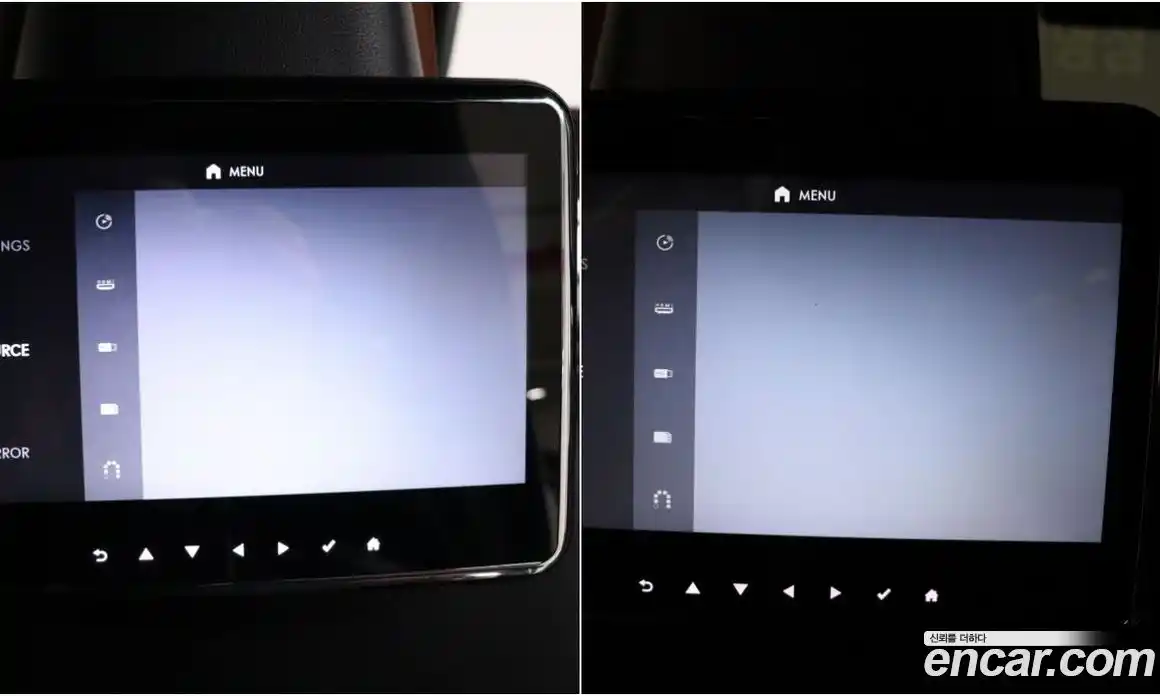 Lincoln Navigator 2021 3.5 гидро в Москве № 255884, фото 15