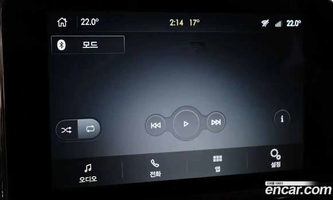 Lincoln Navigator 2021 3.5 гидро в Москве № 255884, фото 16