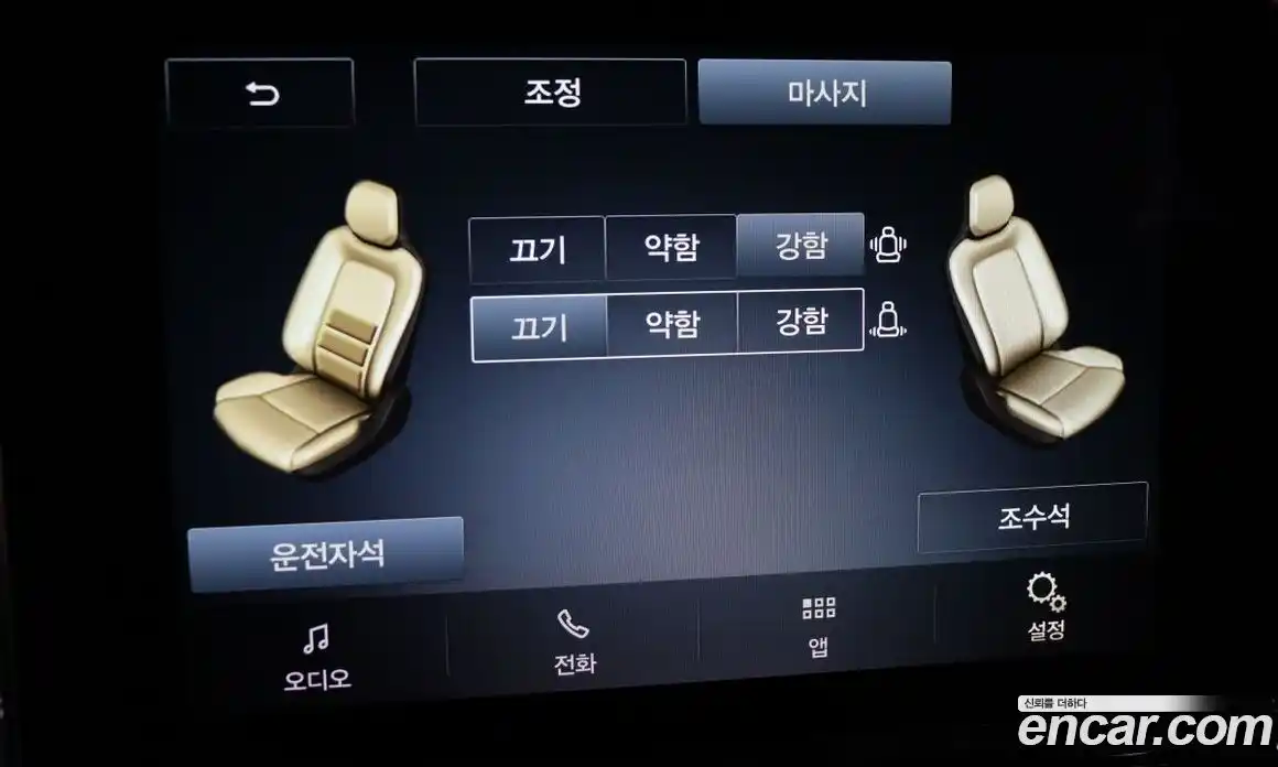 Lincoln Navigator 2021 3.5 гидро в Москве № 255884, фото 17