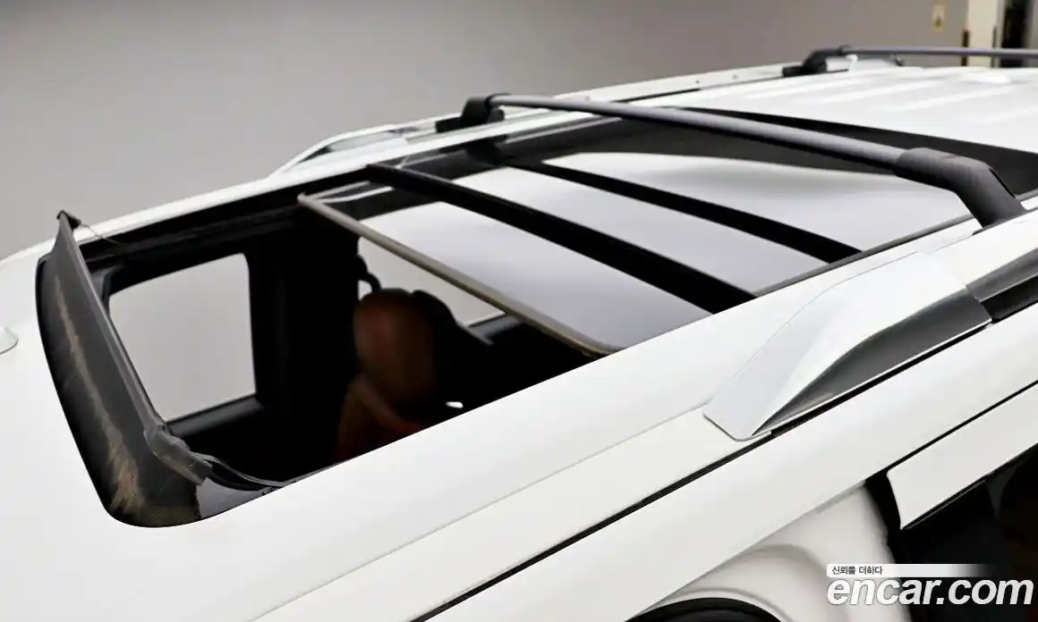 Lincoln Navigator 2021 3.5 гидро в Москве № 255884, фото 19