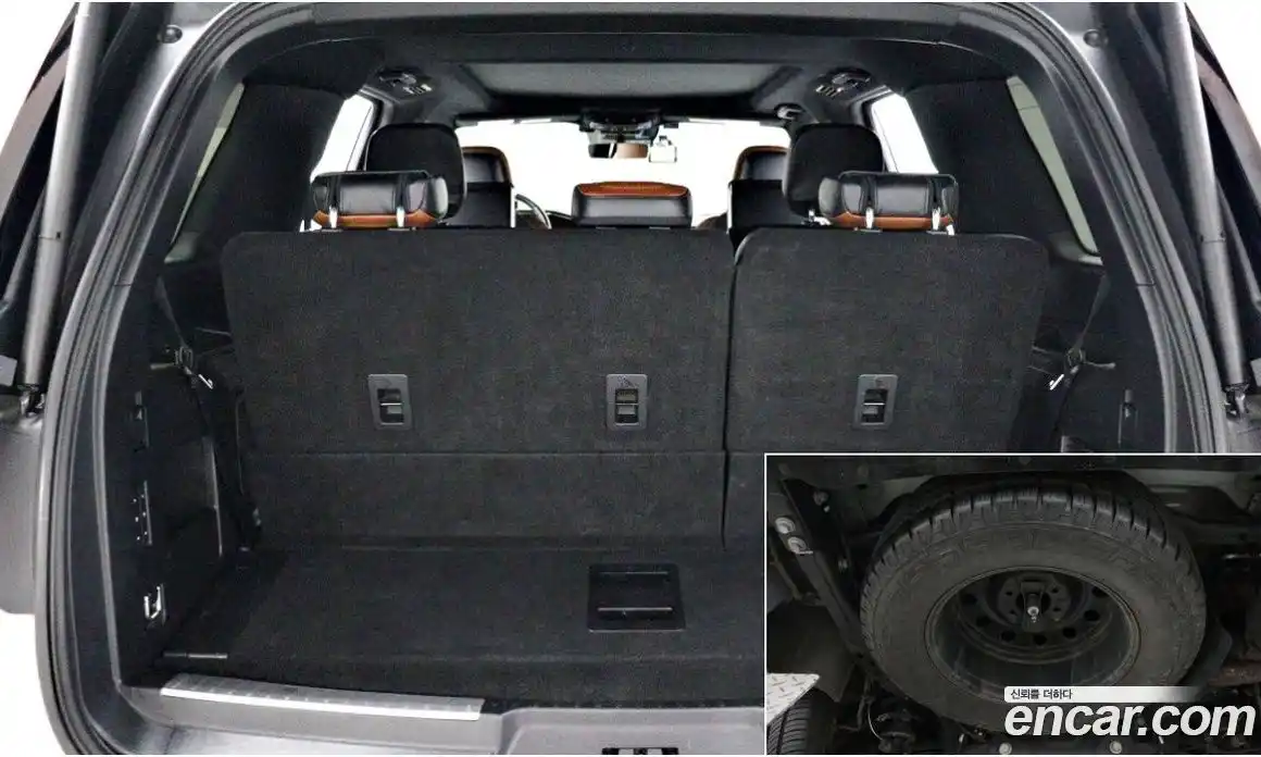 Lincoln Navigator 2021 3.5 гидро в Москве № 255884, фото 20