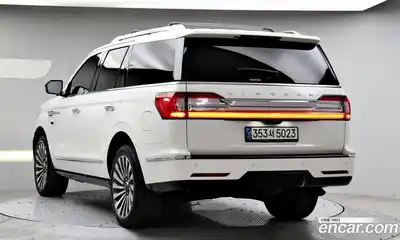 Lincoln Navigator 2021 3.5 гидро в Москве № 255884, миниатюра 2